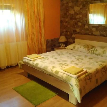 Apartment Tomasevic Slunj Εξωτερικό φωτογραφία