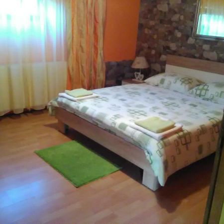 Apartment Tomasevic Slunj Εξωτερικό φωτογραφία