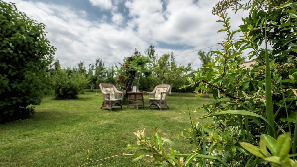 Apartment Tomasevic Slunj Εξωτερικό φωτογραφία