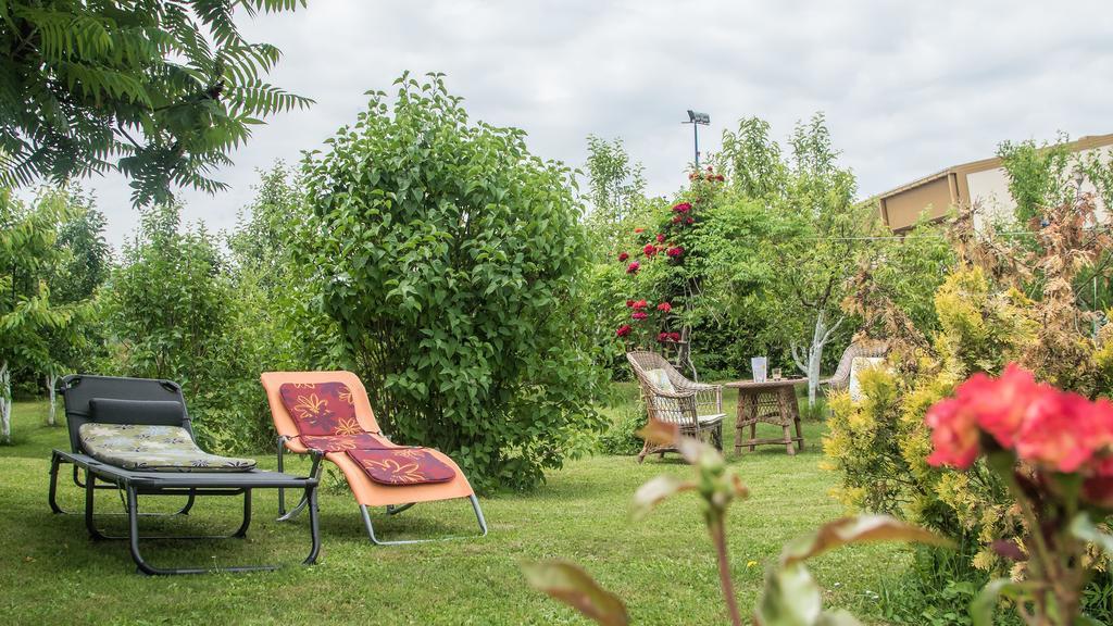 Apartment Tomasevic Slunj Εξωτερικό φωτογραφία