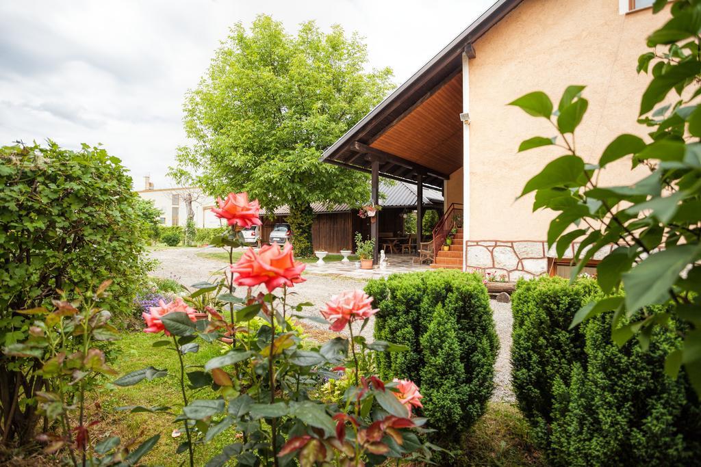Apartment Tomasevic Slunj Εξωτερικό φωτογραφία