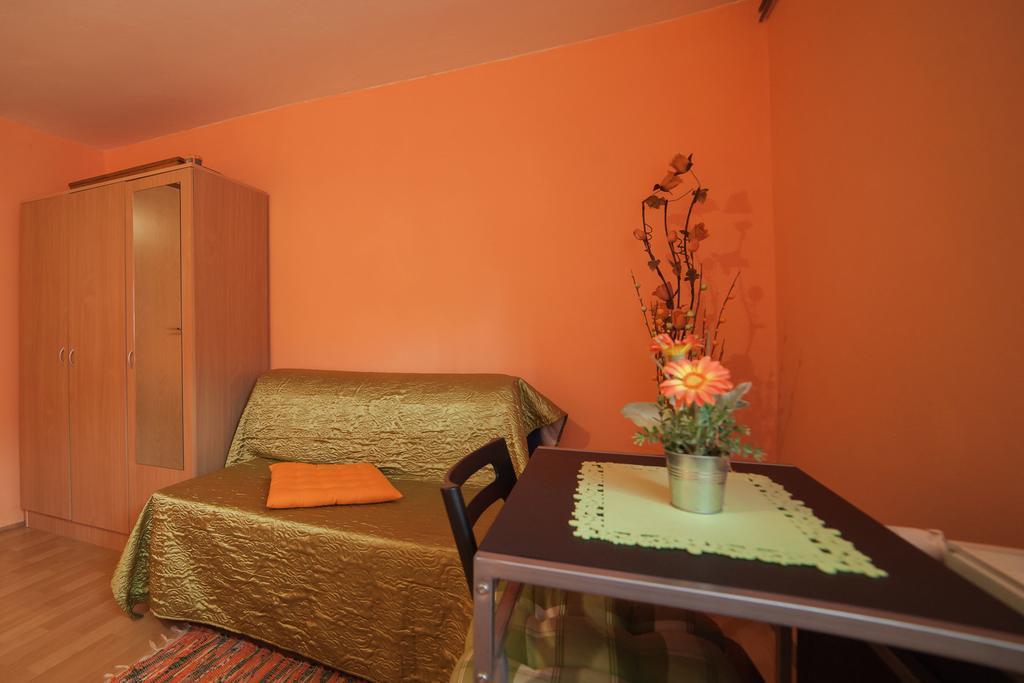 Apartment Tomasevic Slunj Εξωτερικό φωτογραφία