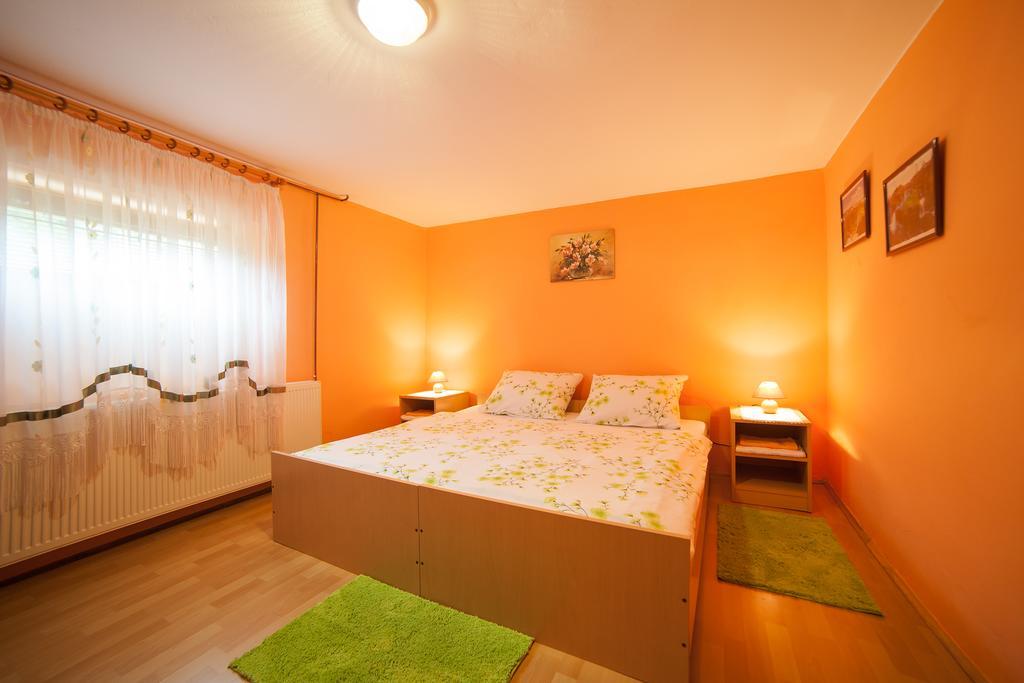 Apartment Tomasevic Slunj Εξωτερικό φωτογραφία