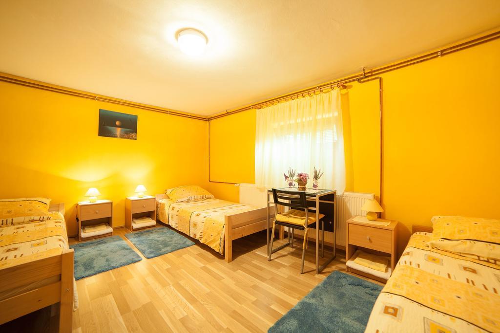 Apartment Tomasevic Slunj Εξωτερικό φωτογραφία