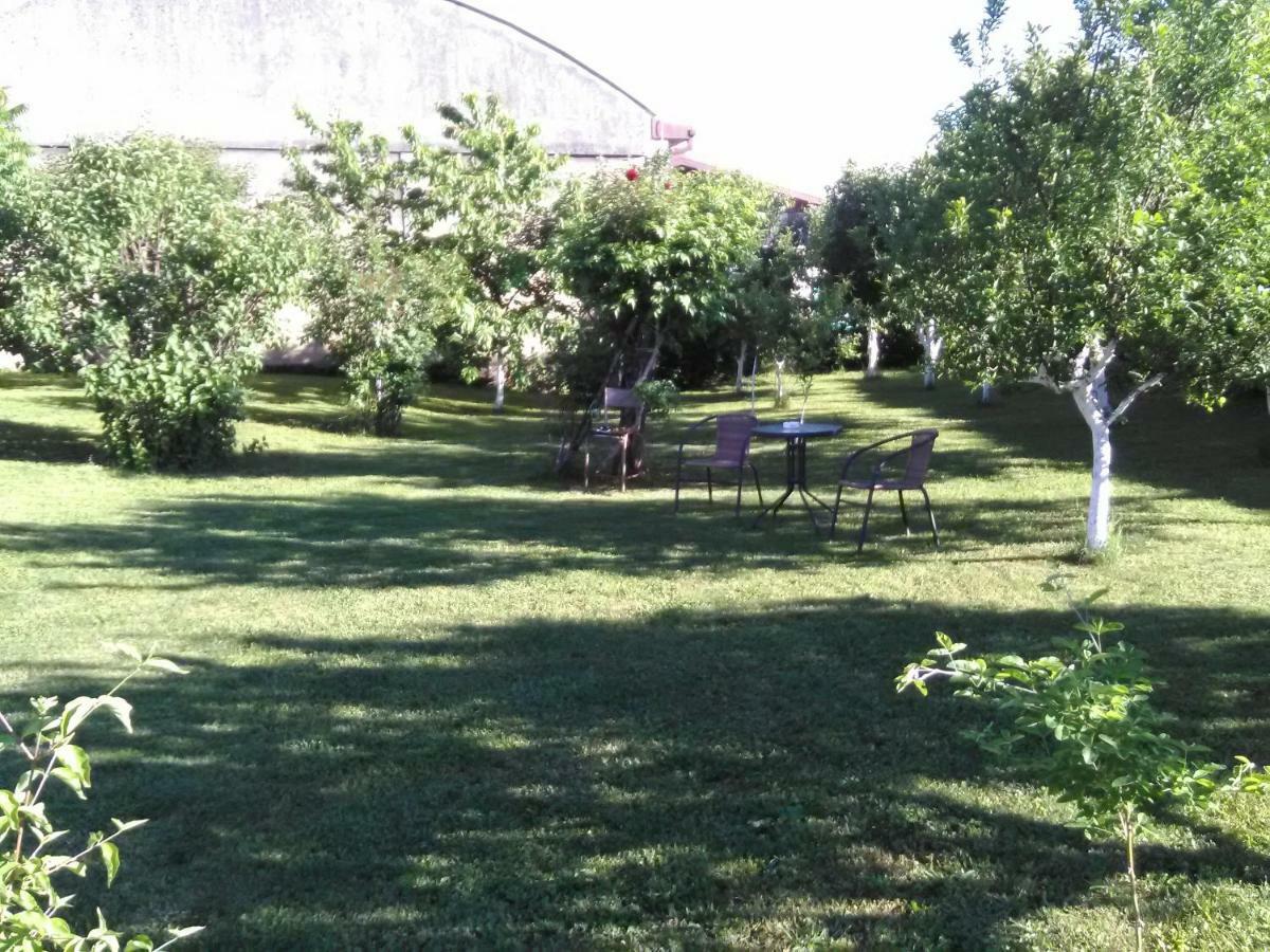 Apartment Tomasevic Slunj Εξωτερικό φωτογραφία